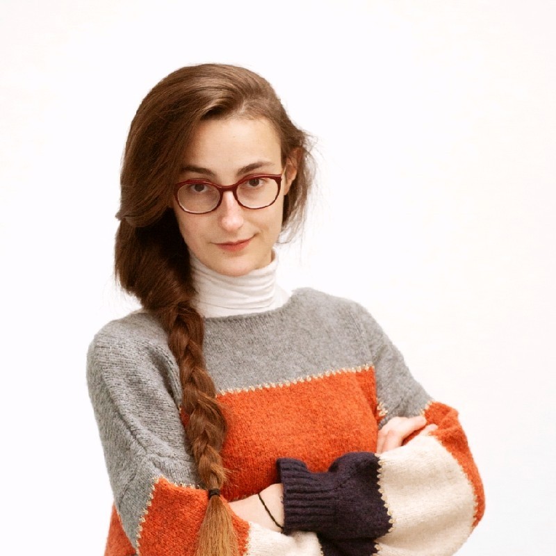 francesca-lazzaroni